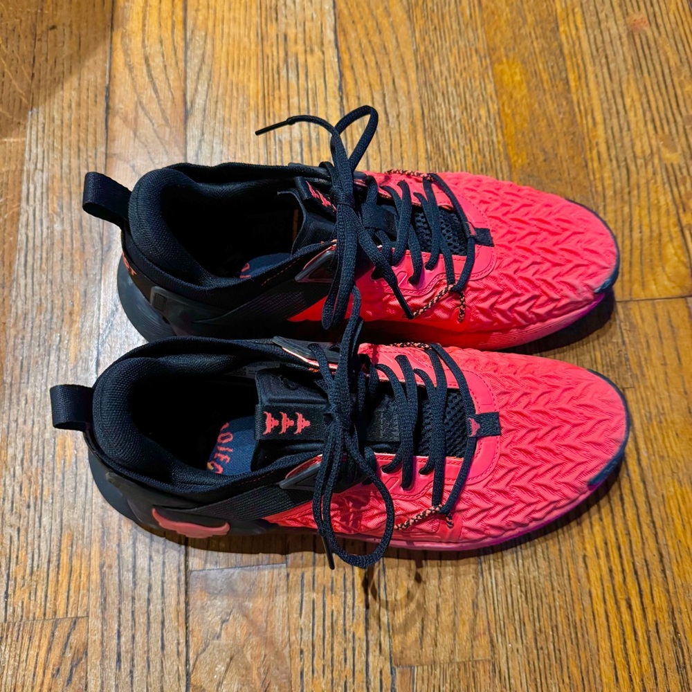 Project Rock 6 Training Shoe